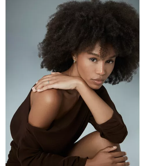 Anillo Viceroy en plata dorada mujer 15129A012-39