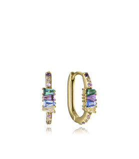 PENDIENTES VICEROY EN PLATA...