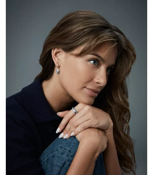 Pendientes Viceroy en plata de primera ley mujer 2342E000-39