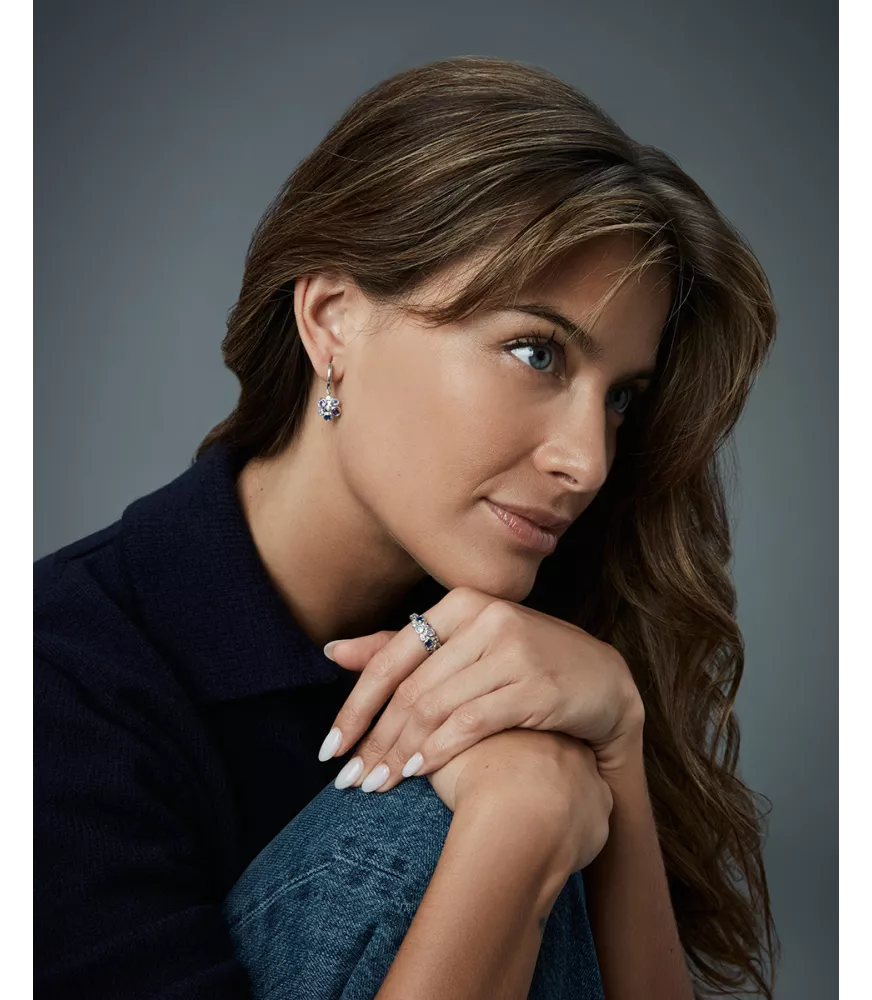 Pendientes Viceroy en plata de primera ley mujer 2342E000-39