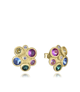 PENDIENTES VICEROY EN PLATA...