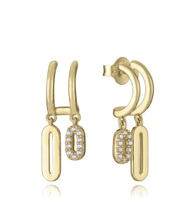 PENDIENTES VICEROY EN PLATA...