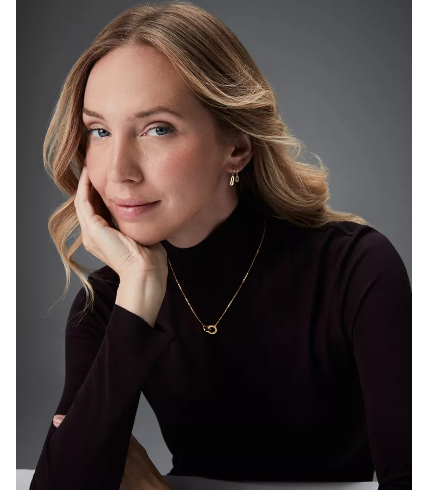 Pendientes Viceroy en plata dorada mujer 2350E100-30