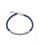 Pulsera Viceroy en plata de ley hombre 13258P000-93