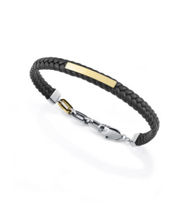 PULSERA VICEROY EN ACERO...