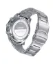 Reloj Viceroy hombre, cuarzo, analógico, 3 agujas y cronógrafo.