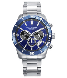 RELOJ VICEROY HOMBRE...