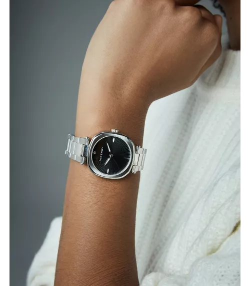 Reloj Viceroy mujer, cuarzo, analógico y 3 agujas. 41150-35