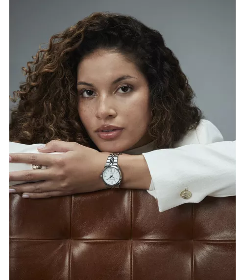 Reloj Viceroy mujer, cuarzo, analógico y 3 agujas. 41150-35