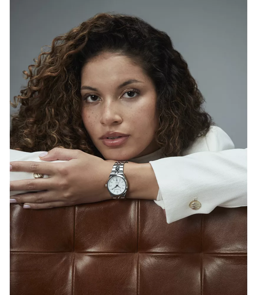 Reloj Viceroy mujer, cuarzo, analógico y 3 agujas. 41150-35