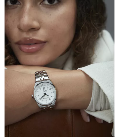 Reloj Viceroy mujer, cuarzo, analógico y 3 agujas. 41150-35