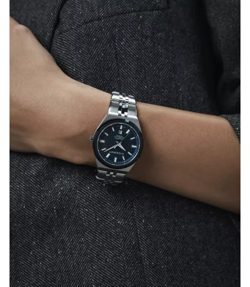 Reloj Viceroy mujer, cuarzo, analógico y 3 agujas. 41150-35