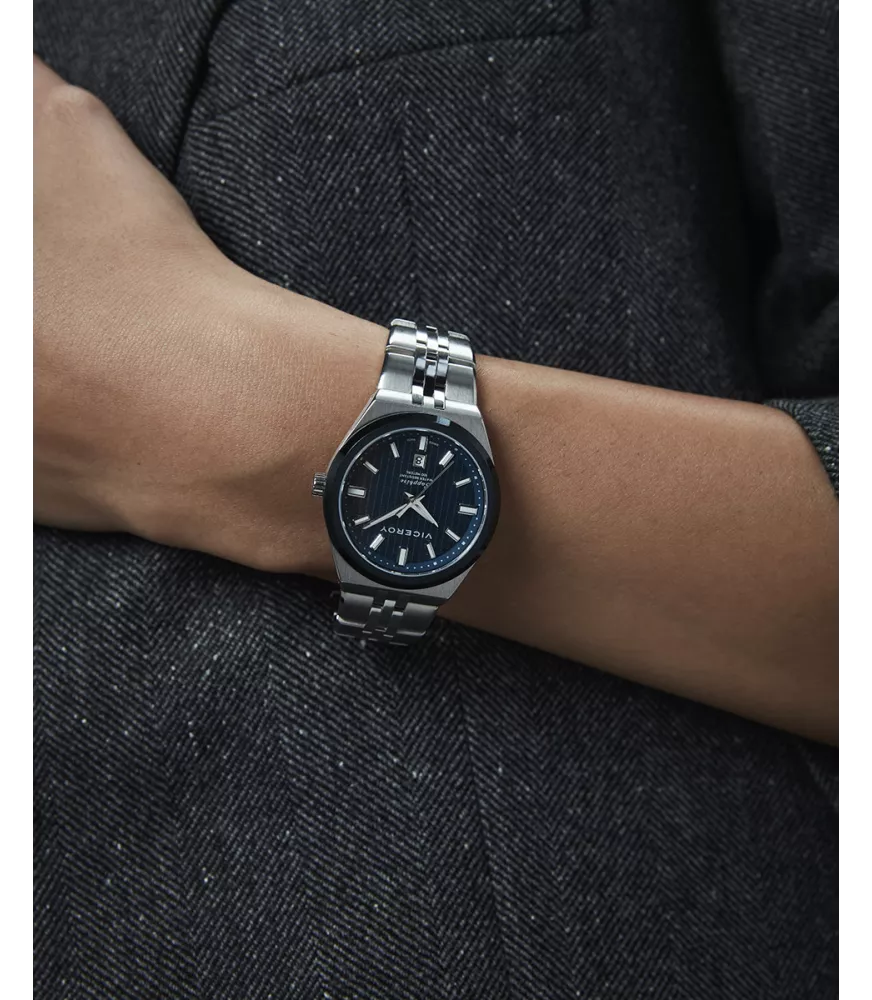 Reloj Viceroy mujer, cuarzo, analógico y 3 agujas. 41150-35