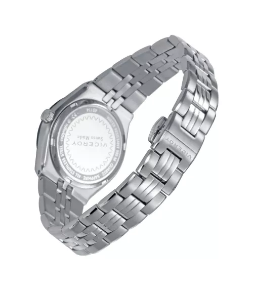 Reloj Viceroy mujer, cuarzo, analógico y 3 agujas. 41150-35