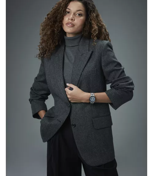 Reloj Viceroy mujer, cuarzo, analógico y 3 agujas. 41150-35