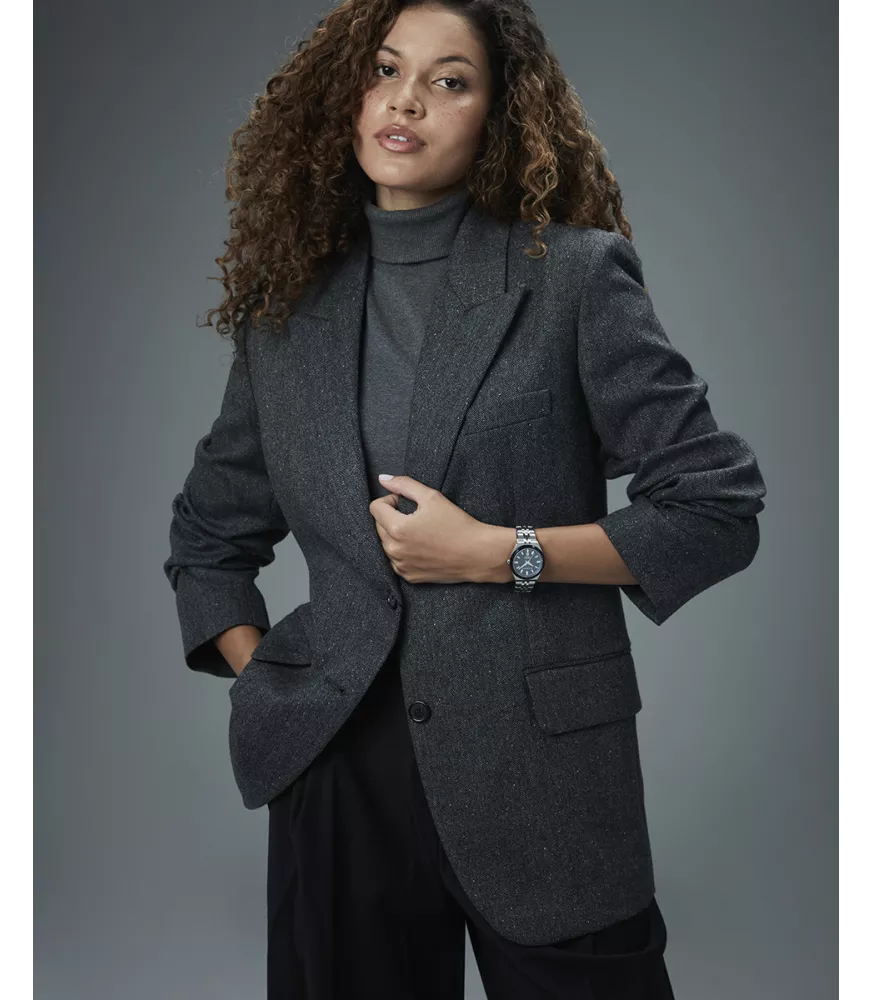 Reloj Viceroy mujer, cuarzo, analógico y 3 agujas. 41150-35