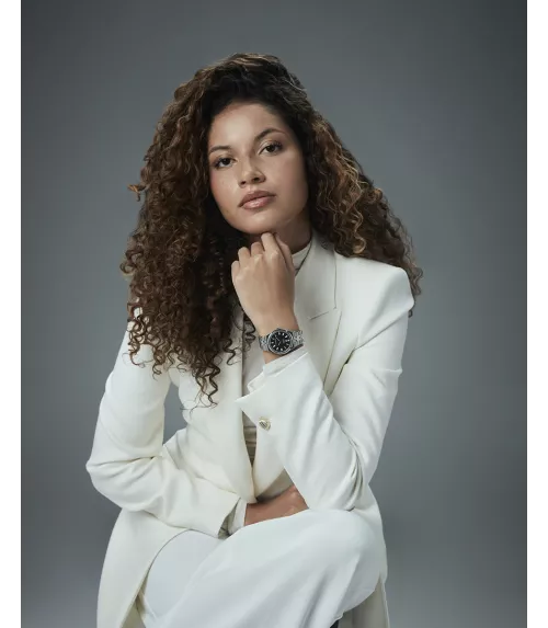 Reloj Viceroy mujer, cuarzo, analógico y 3 agujas. 41150-35