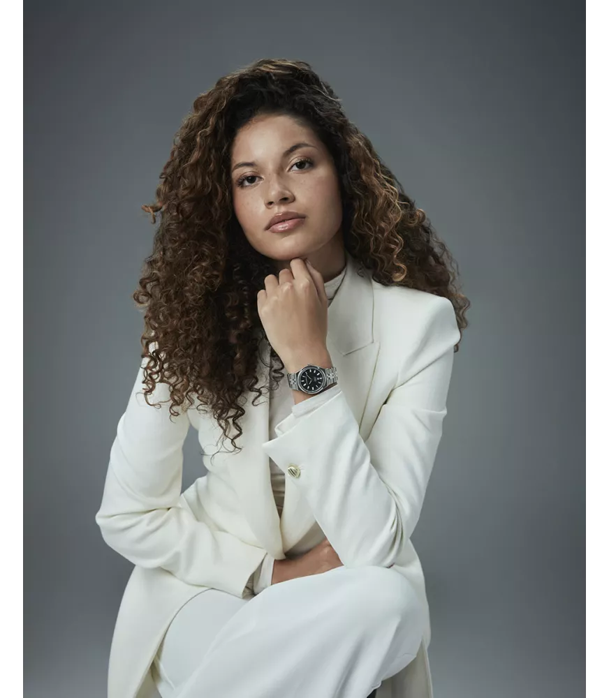 Reloj Viceroy mujer, cuarzo, analógico y 3 agujas. 41150-35