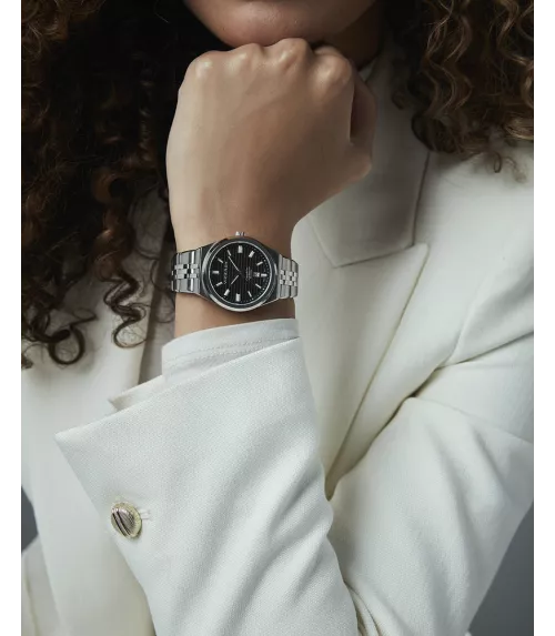 Reloj Viceroy mujer, cuarzo, analógico y 3 agujas. 41150-35