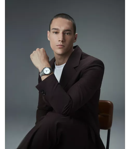 Reloj Viceroy mujer, cuarzo, analógico y 3 agujas. 41150-35