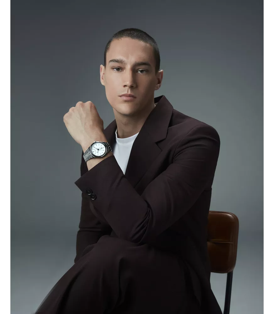 Reloj Viceroy mujer, cuarzo, analógico y 3 agujas. 41150-35