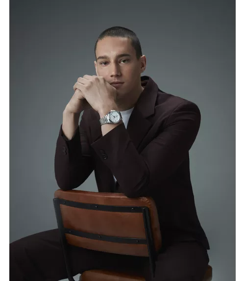 Reloj Viceroy mujer, cuarzo, analógico y 3 agujas. 41150-35