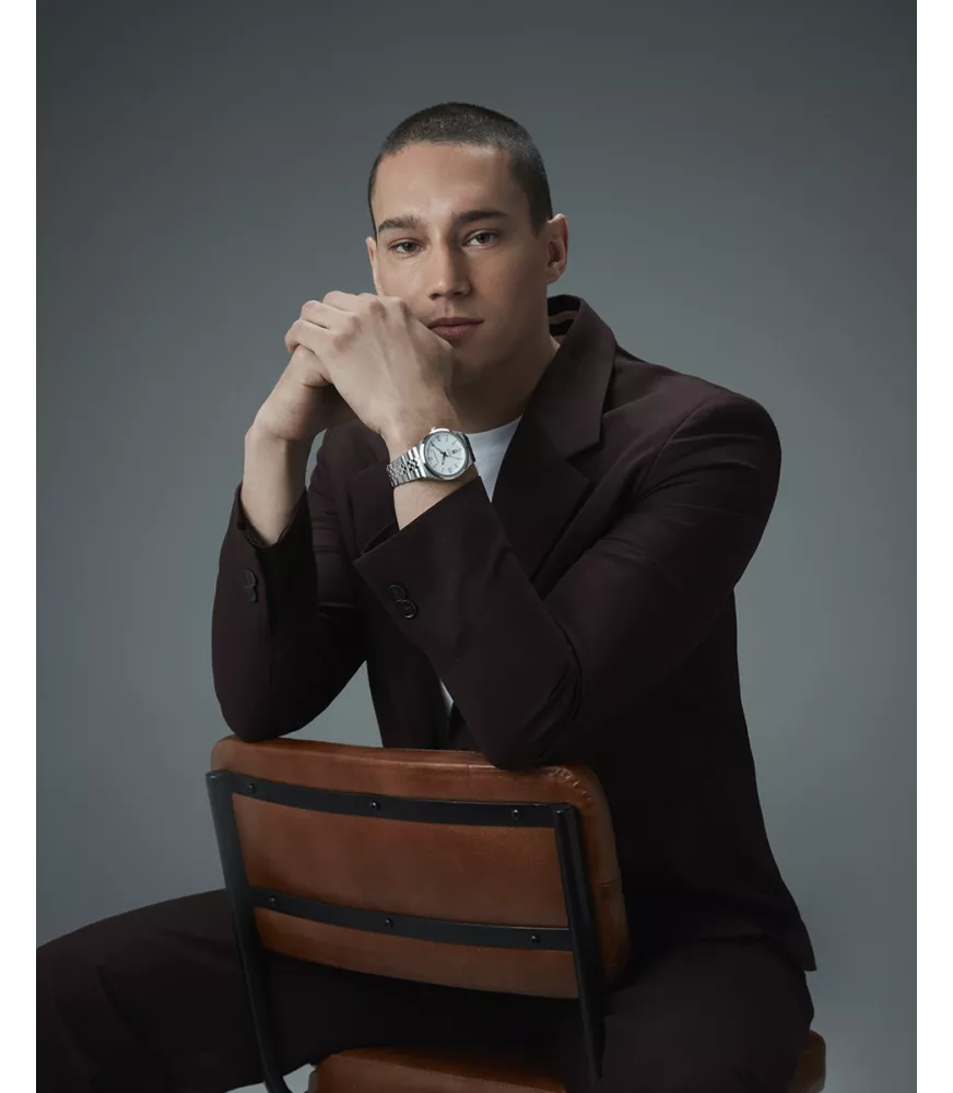 Reloj Viceroy mujer, cuarzo, analógico y 3 agujas. 41150-35