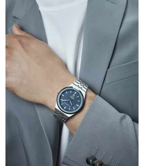 Reloj Viceroy mujer, cuarzo, analógico y 3 agujas. 41150-35