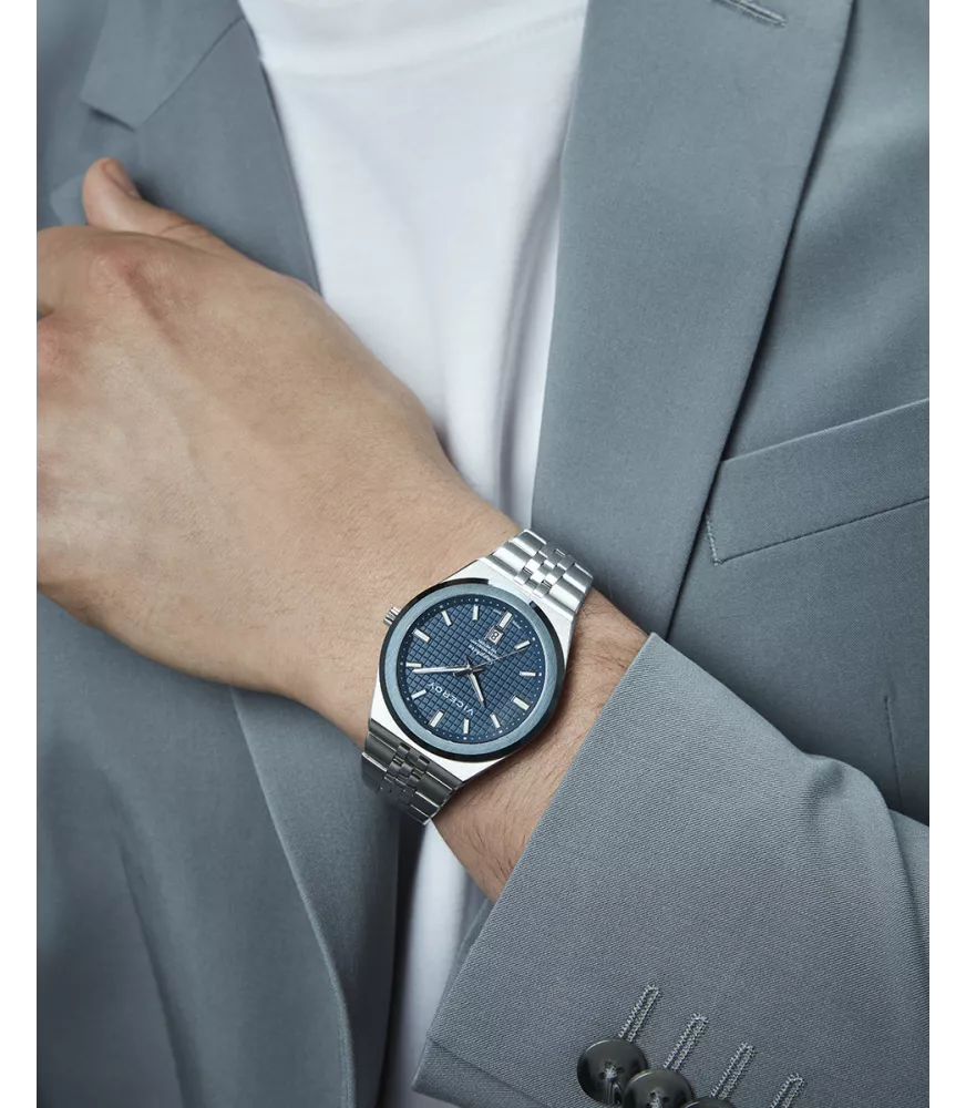 Reloj Viceroy mujer, cuarzo, analógico y 3 agujas. 41150-35