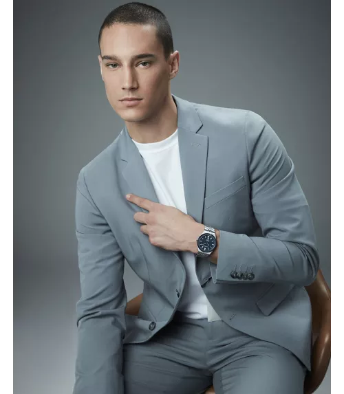 Reloj Viceroy mujer, cuarzo, analógico y 3 agujas. 41150-35