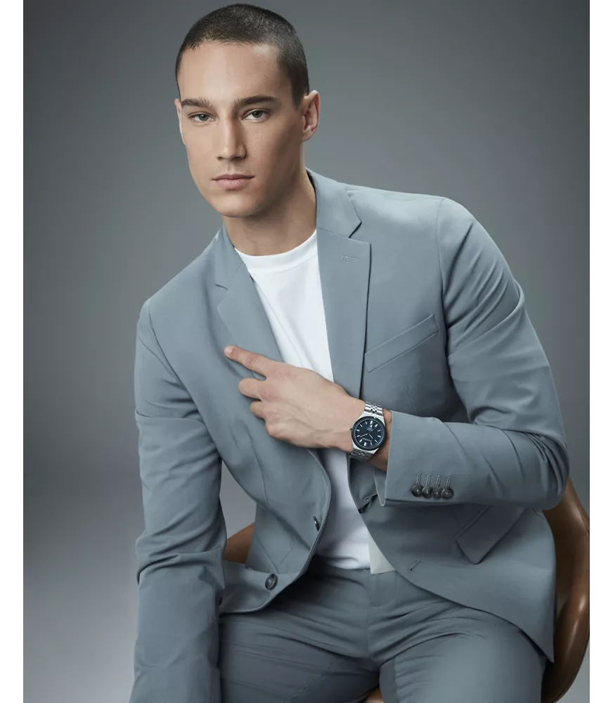 Reloj Viceroy mujer, cuarzo, analógico y 3 agujas. 41150-35