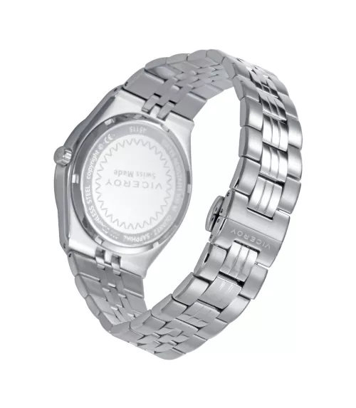 Reloj Viceroy mujer, cuarzo, analógico y 3 agujas. 41150-35