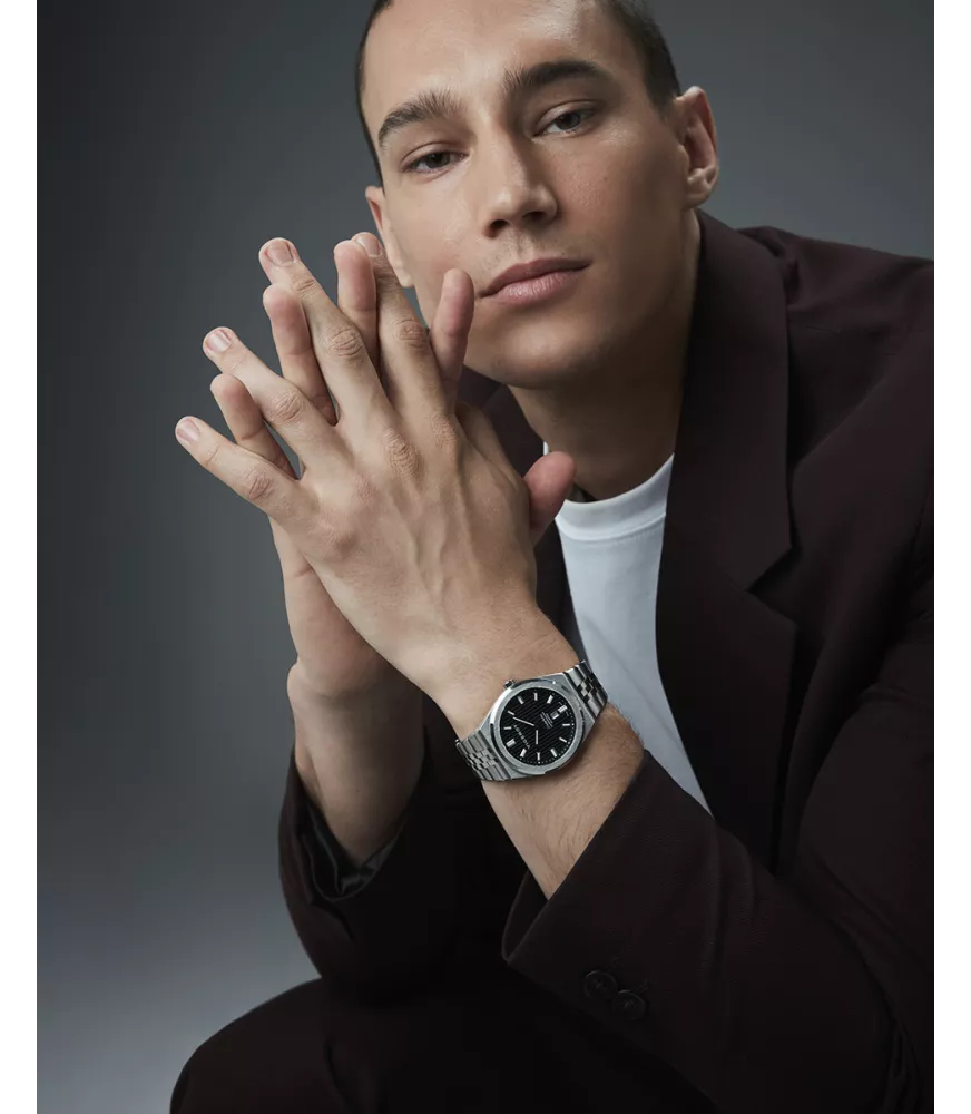 Reloj Viceroy mujer, cuarzo, analógico y 3 agujas. 41150-35