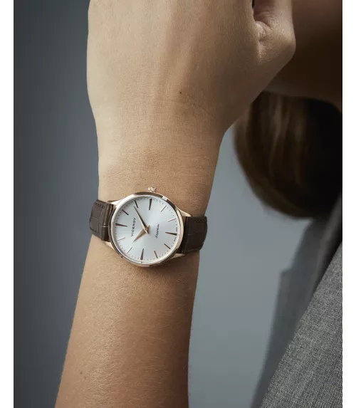 Reloj Viceroy mujer, cuarzo suizo, analógico y 2 agujas. 45116-87