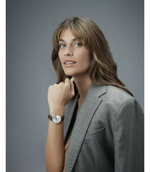 Reloj Viceroy mujer, cuarzo suizo, analógico y 2 agujas. 45116-87