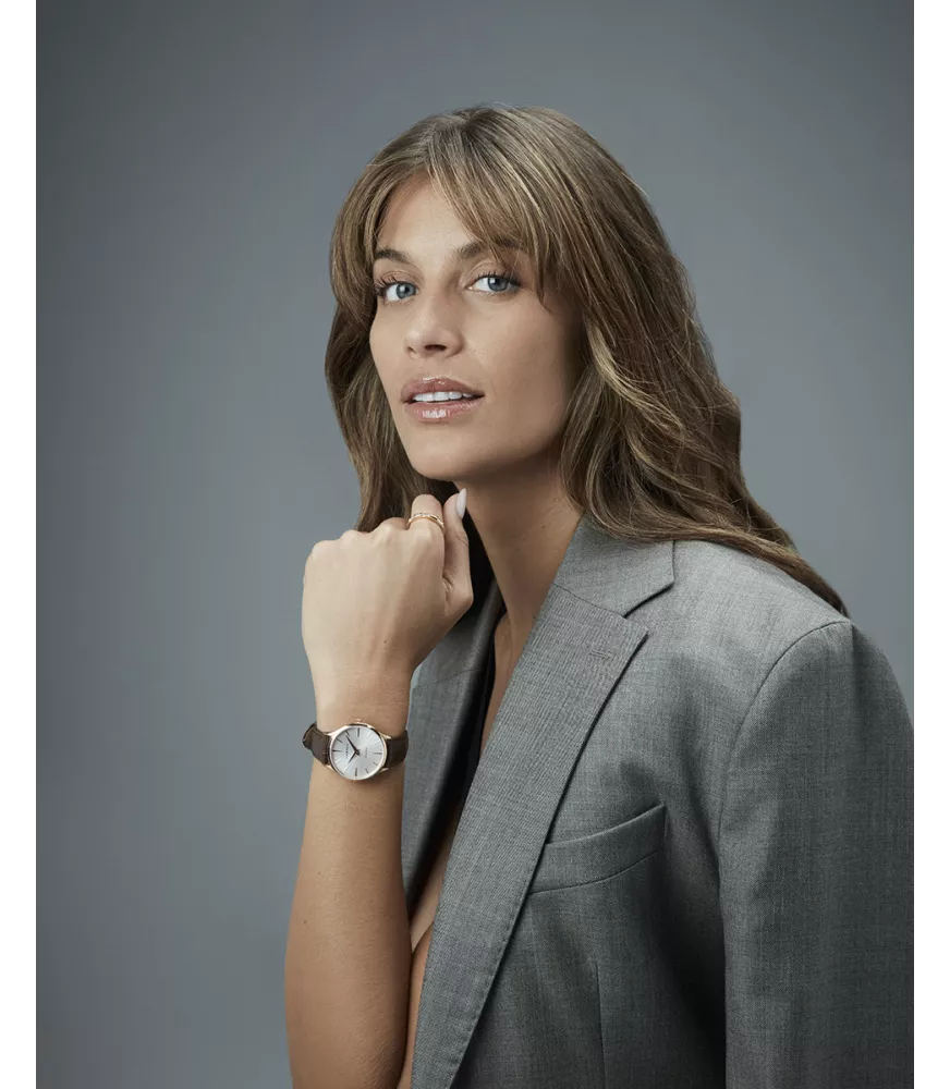 Reloj Viceroy mujer, cuarzo suizo, analógico y 2 agujas. 45116-87