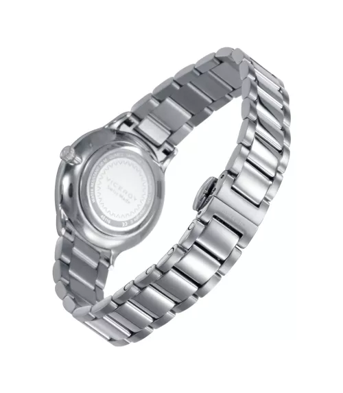 Reloj Viceroy mujer, cuarzo suizo, analógico y 2 agujas. 45118-07