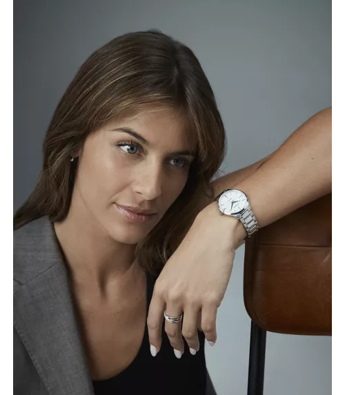 Reloj Viceroy mujer, cuarzo suizo, analógico y 2 agujas. 45118-07