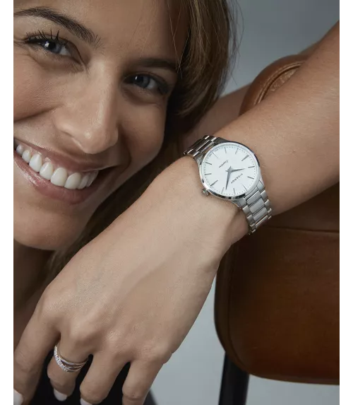 Reloj Viceroy mujer, cuarzo suizo, analógico y 2 agujas. 45118-07