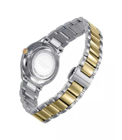 Reloj Viceroy mujer, cuarzo suizo, analógico y 2 agujas. 45118-87