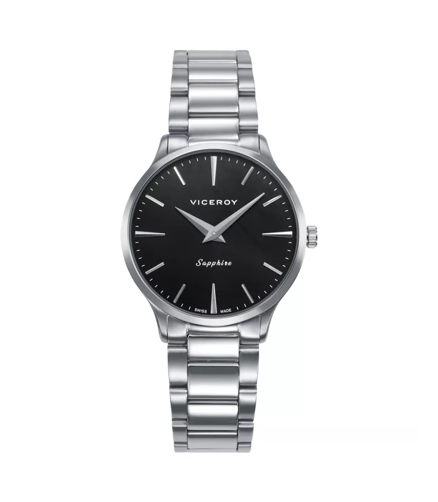 Reloj Viceroy mujer, cuarzo suizo, analógico y 2 agujas. 45118-57