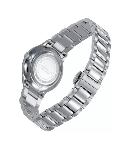 Reloj Viceroy mujer, cuarzo suizo, analógico y 2 agujas. 45118-57