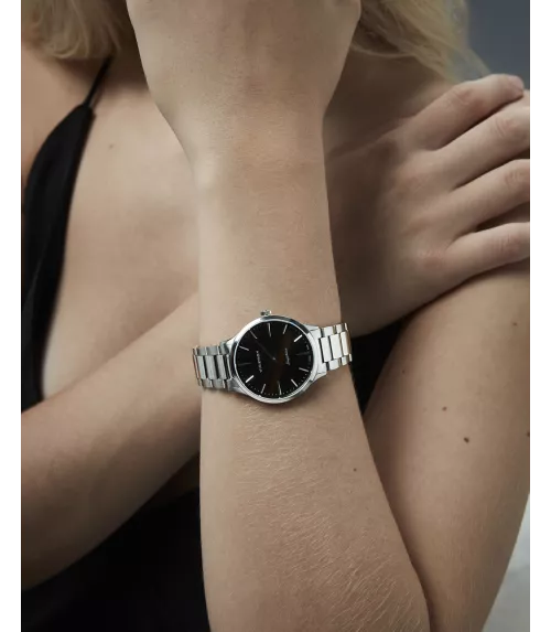 Reloj Viceroy mujer, cuarzo suizo, analógico y 2 agujas. 45118-57