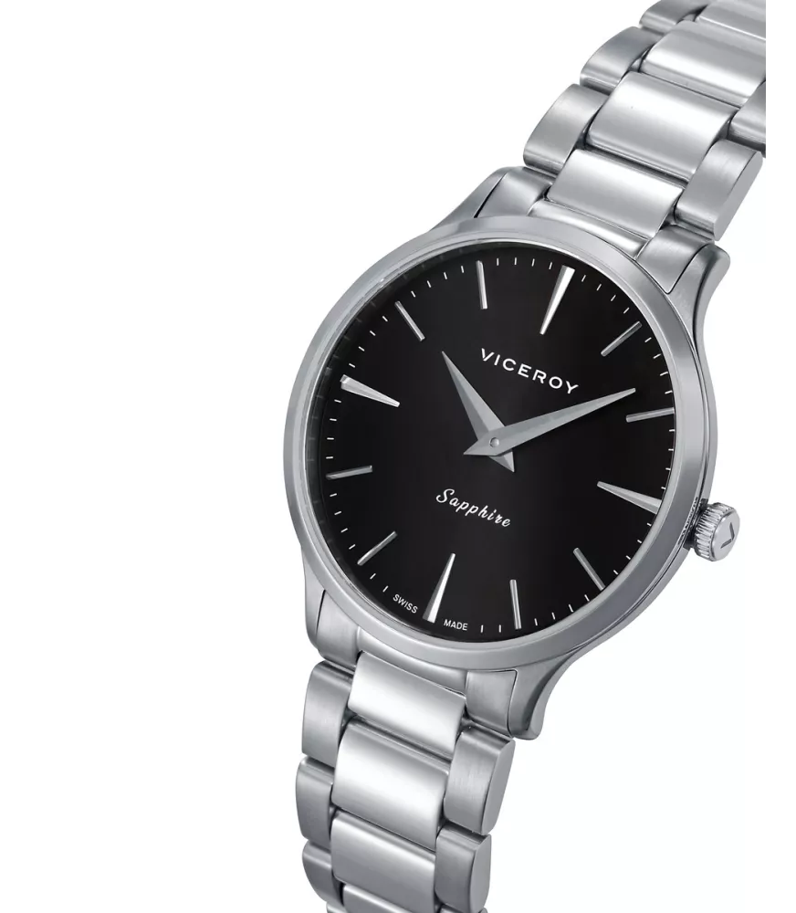 Reloj Viceroy mujer, cuarzo suizo, analógico y 2 agujas. 45118-57