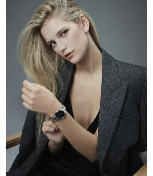 Reloj Viceroy mujer, cuarzo suizo, analógico y 2 agujas. 45118-57