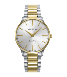 RELOJ VICEROY HOMBRE...