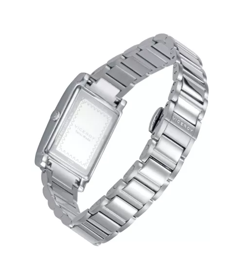 Reloj Viceroy mujer, cuarzo suizo, analógico y 2 agujas. 45120-53