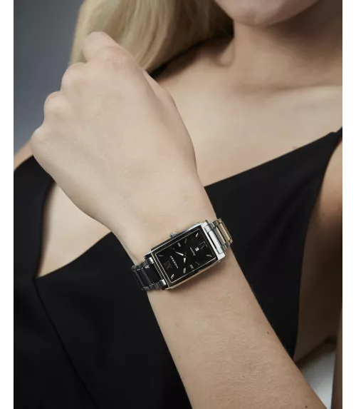 Reloj Viceroy mujer, cuarzo suizo, analógico y 2 agujas. 45120-53