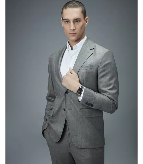 Reloj Viceroy hombre, cuarzo suizo, analógico y 2 agujas. 45121-53