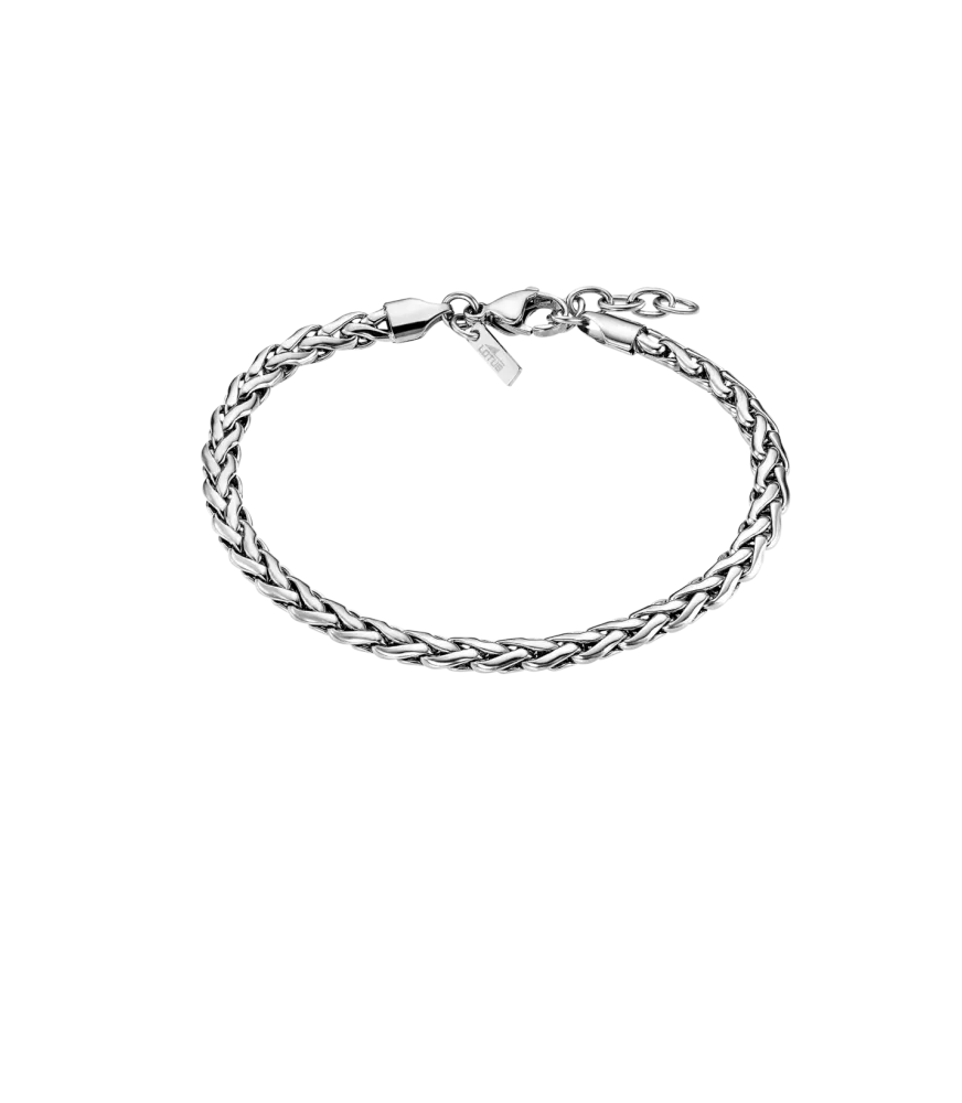 Pulsera Lotus Style hombre LS2366/2/1